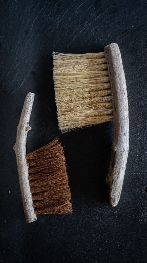 Brushes